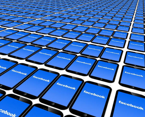 poslovni facebook